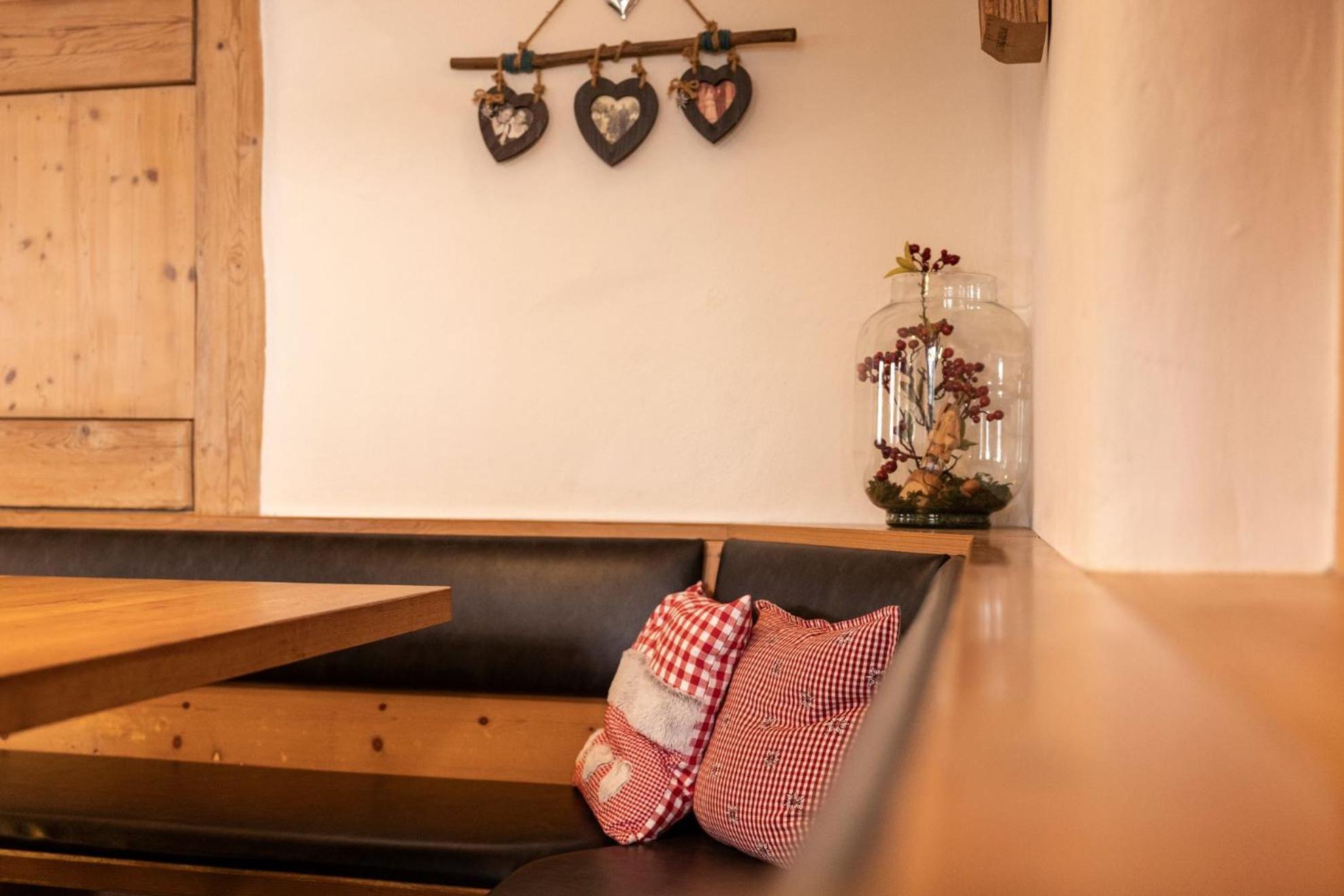 Altbau Gasthaus Amboss Grunkraut Екстериор снимка