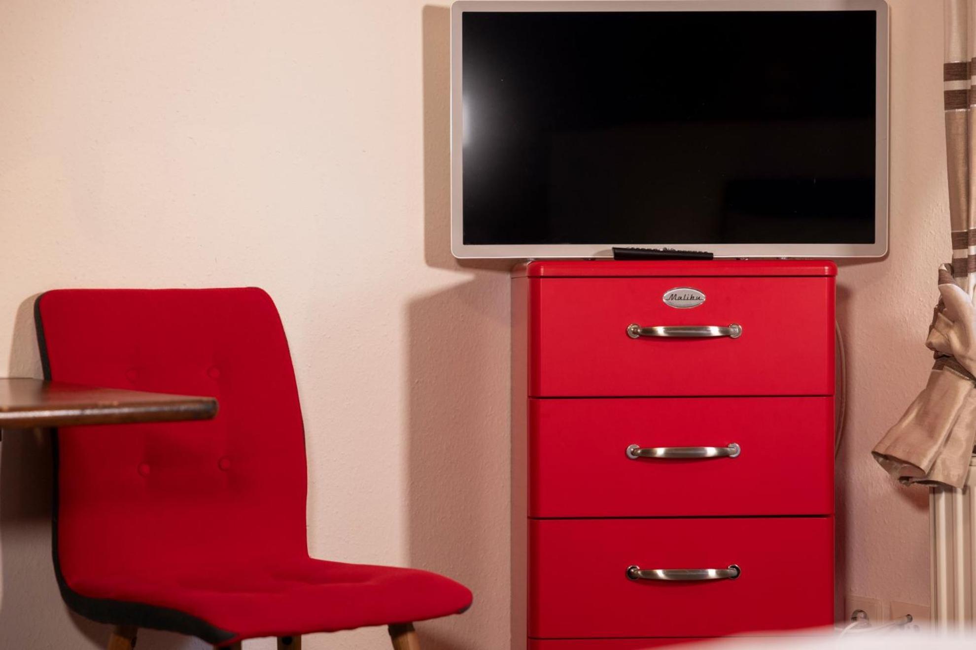 Altbau Gasthaus Amboss Grunkraut Екстериор снимка